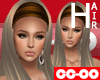 H - Hair Vogue SM !!