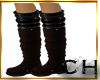 CH Caly Black boots