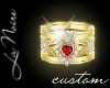 Ceddy's Wedding Ring