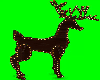 LWR}Xmas Reindeer