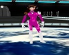 D.VA Suit Pink V1