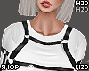 Gigi White Top