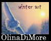 (OD) Winter art