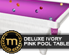 SIB - Pool Ivory Pink