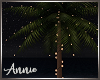 Island Tree w/Lights