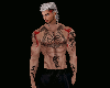 EM. Viking Muscled Tats.
