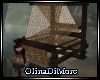 (OD) Medieval loom