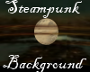 Steampunk Background
