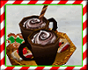 Mz.Hot Chocolate/Cookies