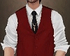 NK Business. Vest & Shir