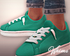 Kyle Couple Sneakers M