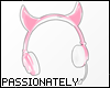 devil headset