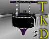 Dragonyte DJ Station