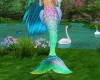 Mermaid seria 