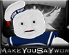 !WOW Stay Puft 