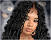 J | Maria Locs black