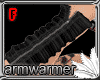 Zipwarmers - Black