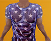 USA Wet T-Shirt 1 (M)