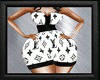 *L* LV Sensation Rep