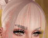 Rhina Blond Updo Hair v2