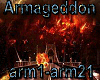 Armageddon Hardcore 2