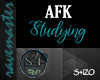 [S4] AFK | Studying