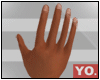 Yo| Realistic Hands