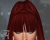 JADA RED HAIR