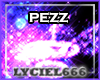 Particle Light PEZZ