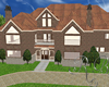 Upscale Home B 4+ bed