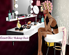 Closet Chic:Makeup Chair