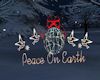 Christmas Peace On Earth