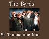The Byrds