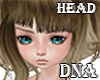 DNA Tess Head|F