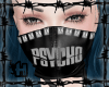 |H| Psycho Mask F