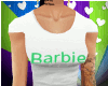 Barbie Nation