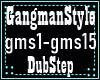 Gangman Style Dub Step