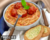 Bowl Of Spaghetti
