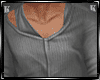 Sweater Tank Top Gray