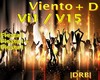 |DRB| Viento + Dance