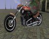 Harley Racer