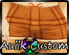 Custom| Suigio Shorts