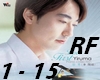 EP River Flows In You