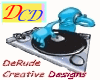 Dcd Music Is The Answer