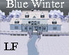 LF Blue Winter Home