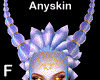 anyskin balls horns - F