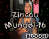 Zincou-Vineki Munda 2018