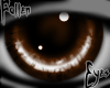 $`Fallen | Brown Eyes M