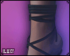 Platform Sandals Black !