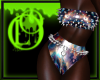 Starry Terror Undies